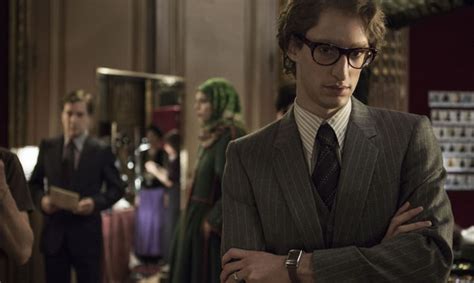 film su yves saint laurent musiche|yves saint laurent mental illness.